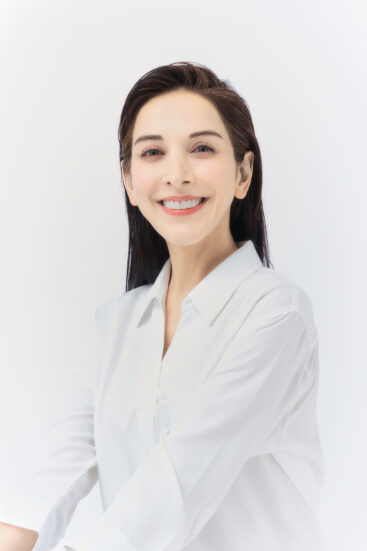 サヘル・ローズ