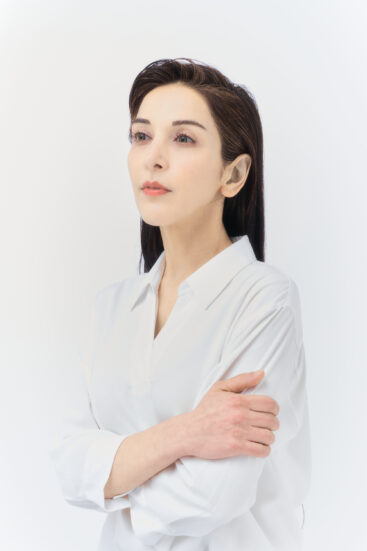 サヘル・ローズ