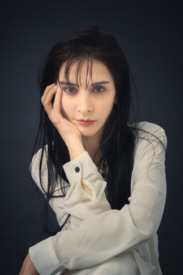 サヘル・ローズ