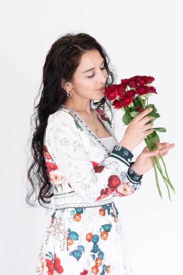 サヘル・ローズ